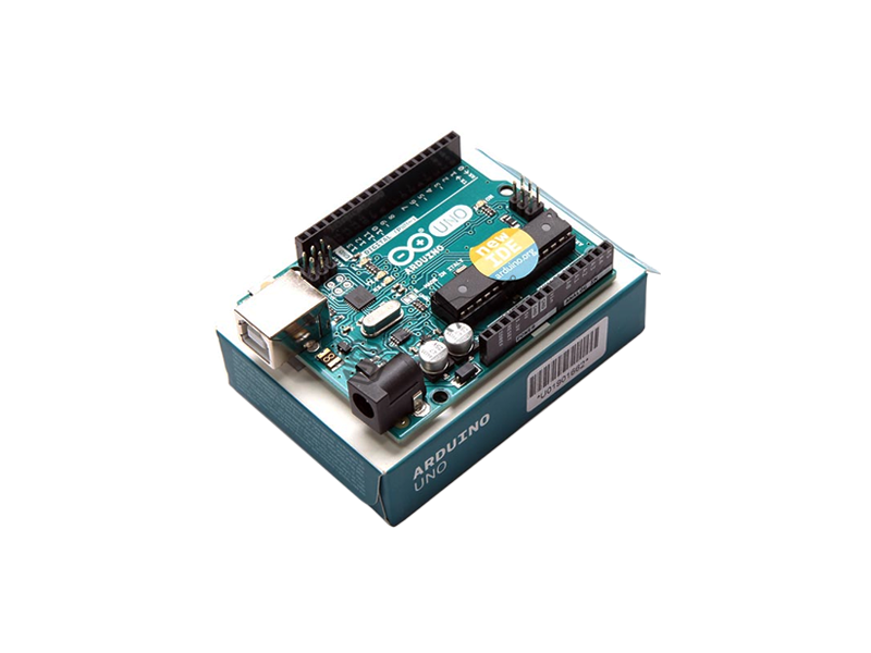 Arduino Uno Rev3 Original - Image 4